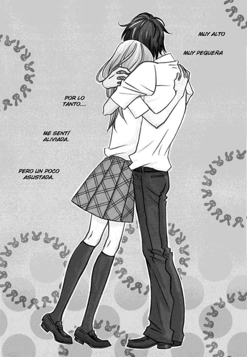 Read Usagi Drop ES Manga Online