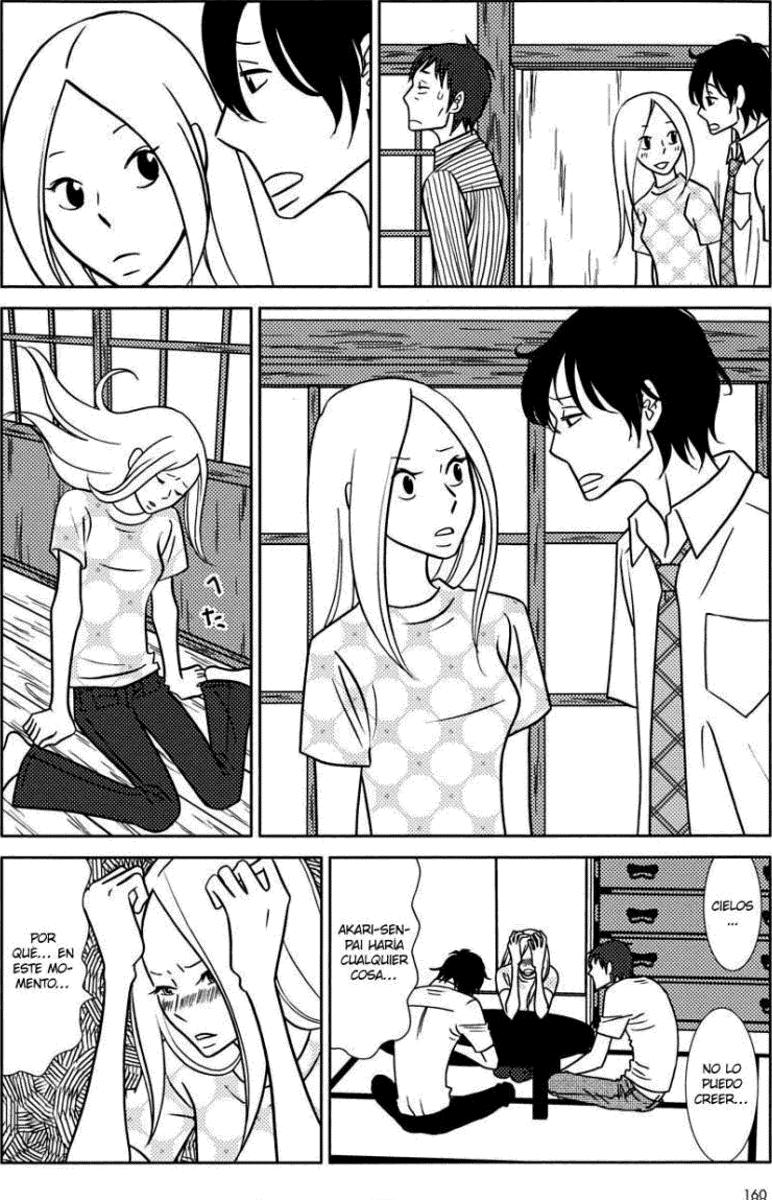 Read Usagi Drop ES Manga Online