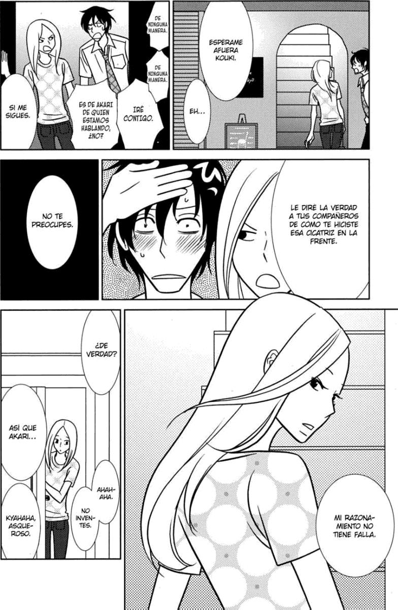 Read Usagi Drop ES Manga Online