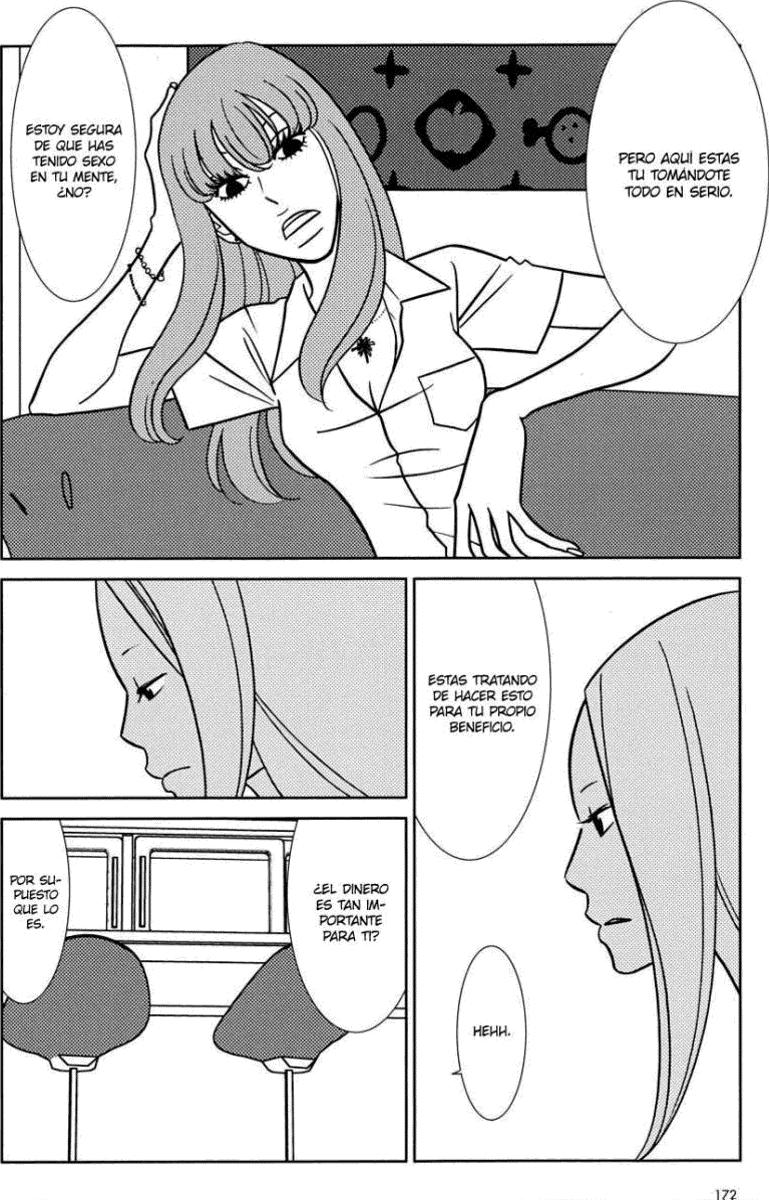 Read Usagi Drop ES Manga Online