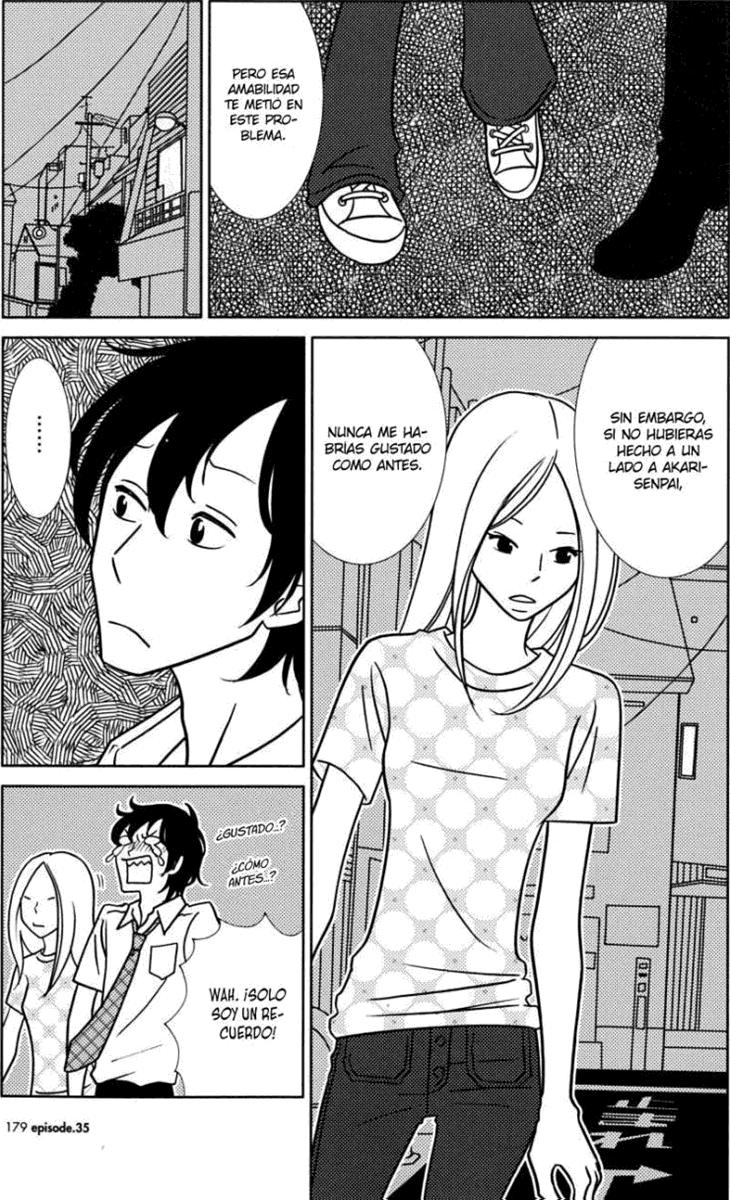 Read Usagi Drop ES Manga Online