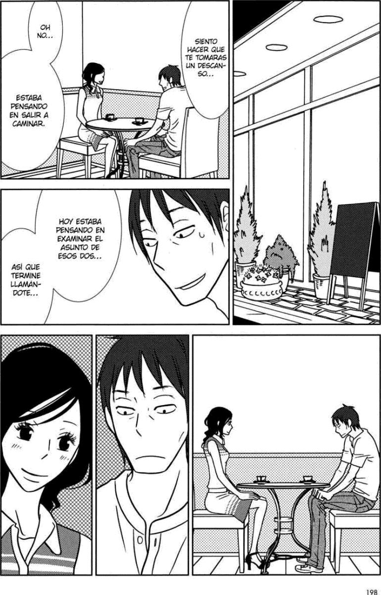 Read Usagi Drop ES Manga Online