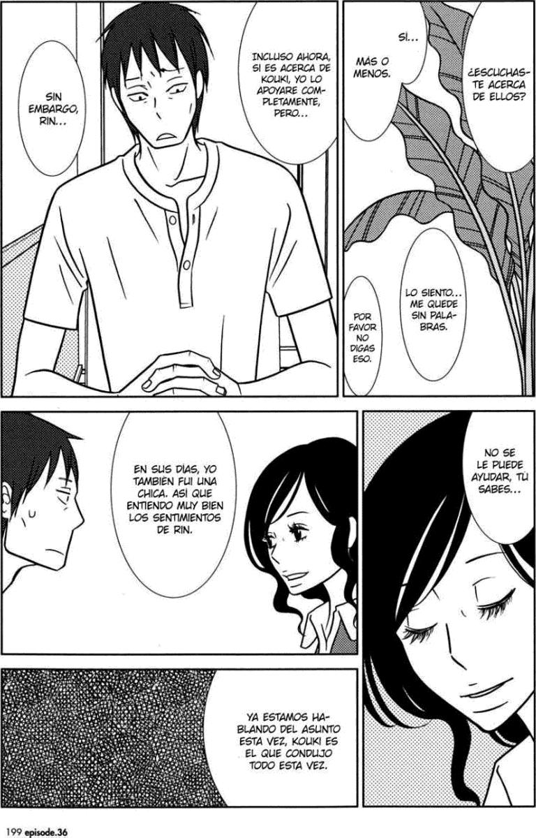 Read Usagi Drop ES Manga Online