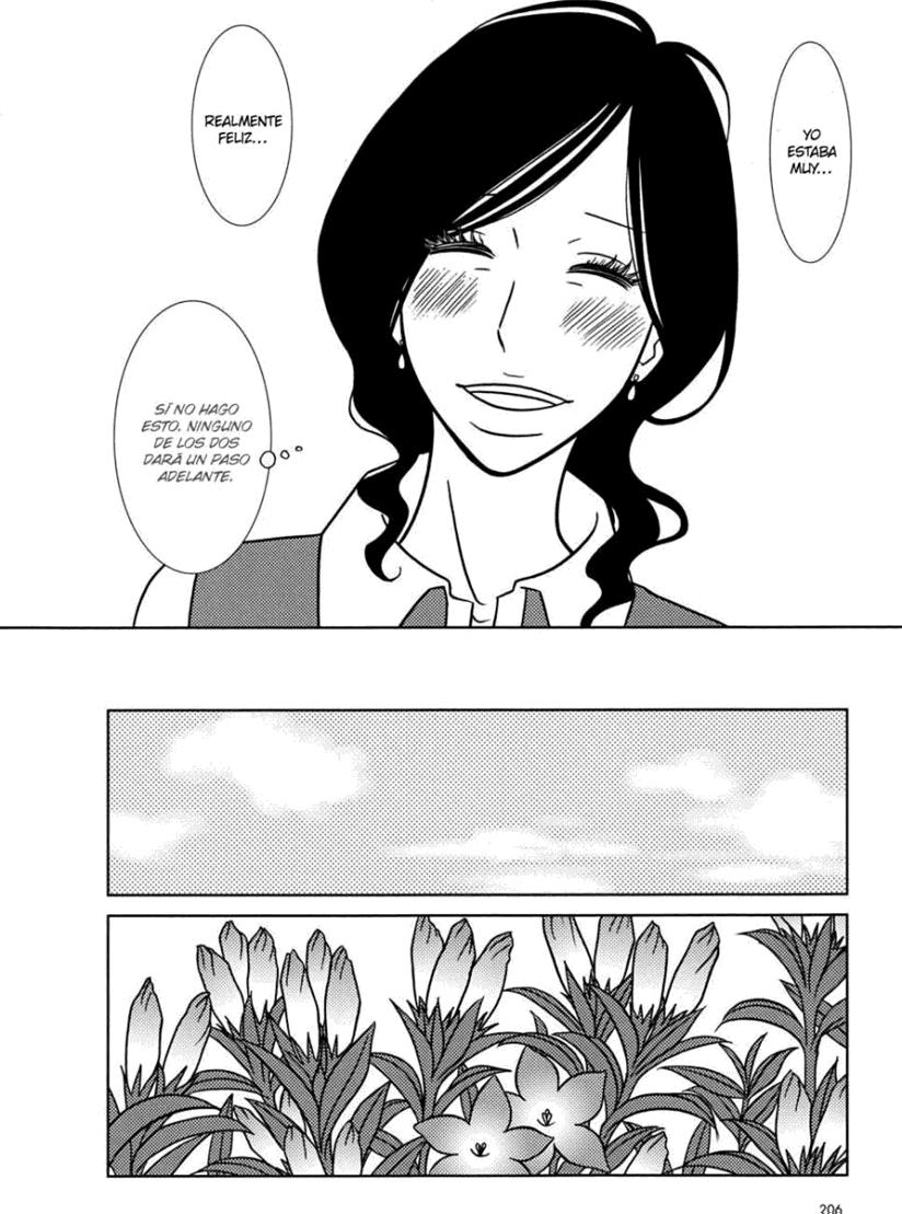 Read Usagi Drop ES Manga Online