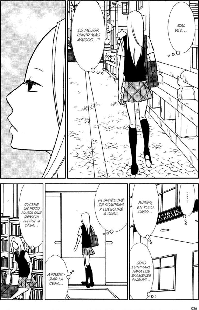 Read Usagi Drop ES Manga Online