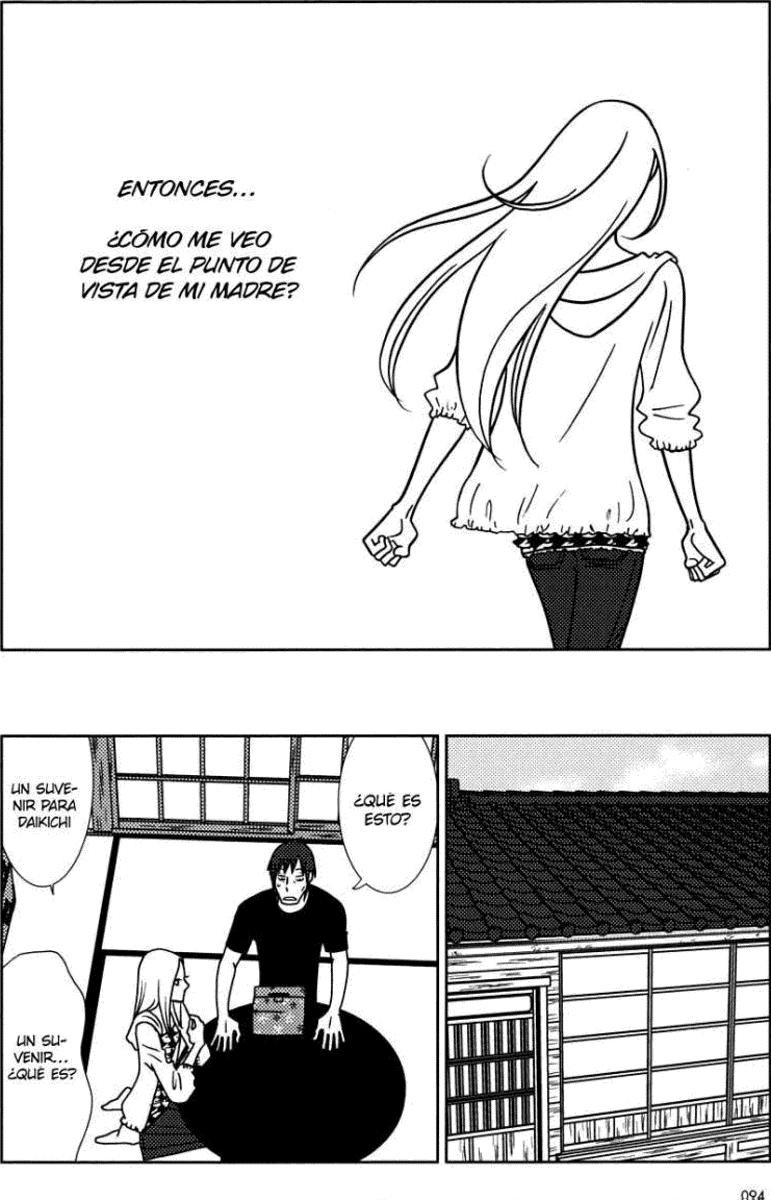 Read Usagi Drop ES Manga Online