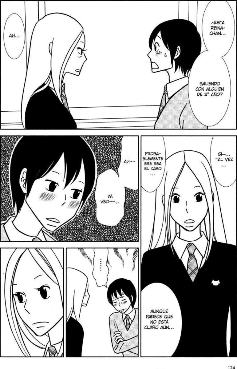 Read Usagi Drop ES Manga Online