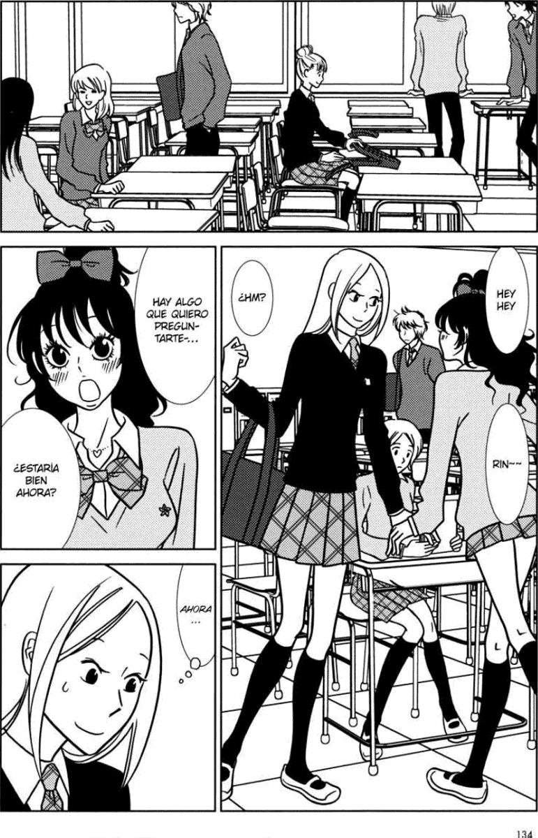 Read Usagi Drop ES Manga Online