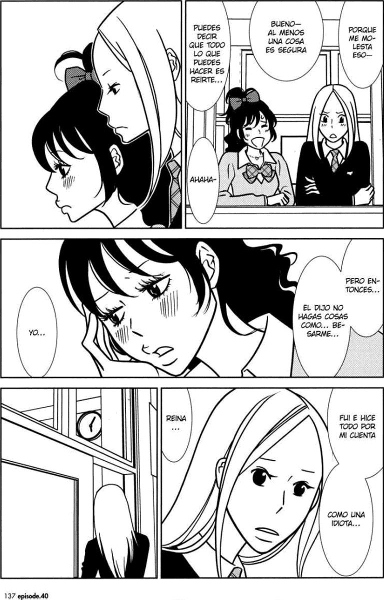 Read Usagi Drop ES Manga Online