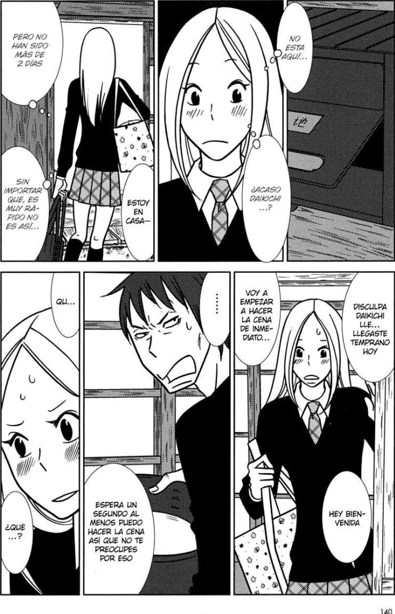 Read Usagi Drop ES Manga Online