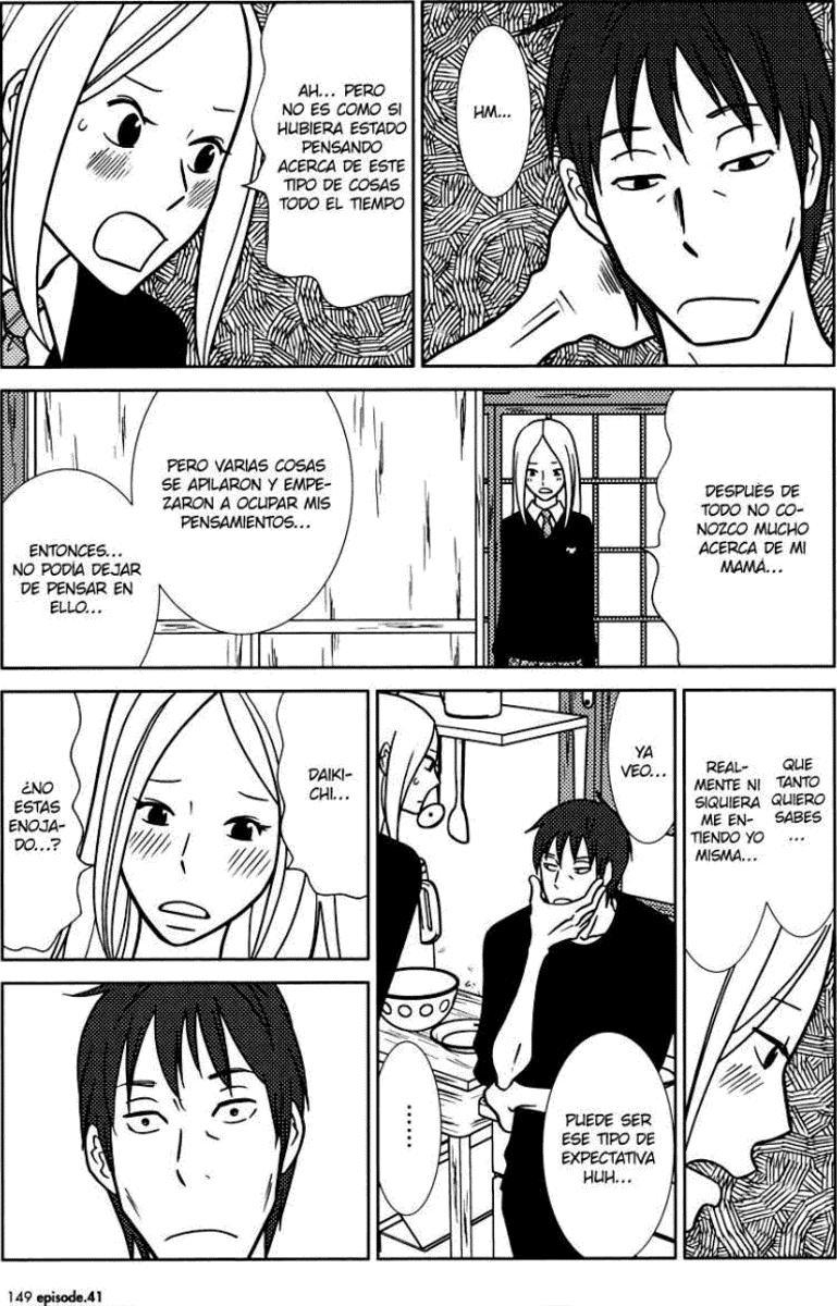 Read Usagi Drop ES Manga Online