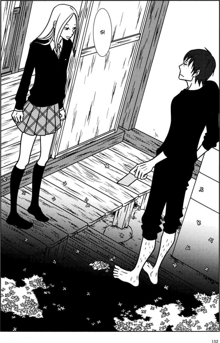 Read Usagi Drop ES Manga Online