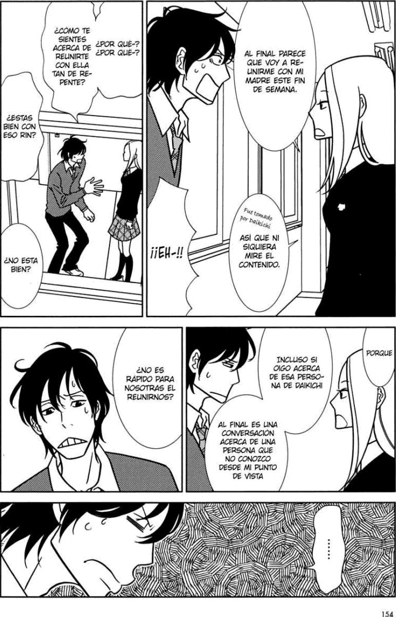 Read Usagi Drop ES Manga Online