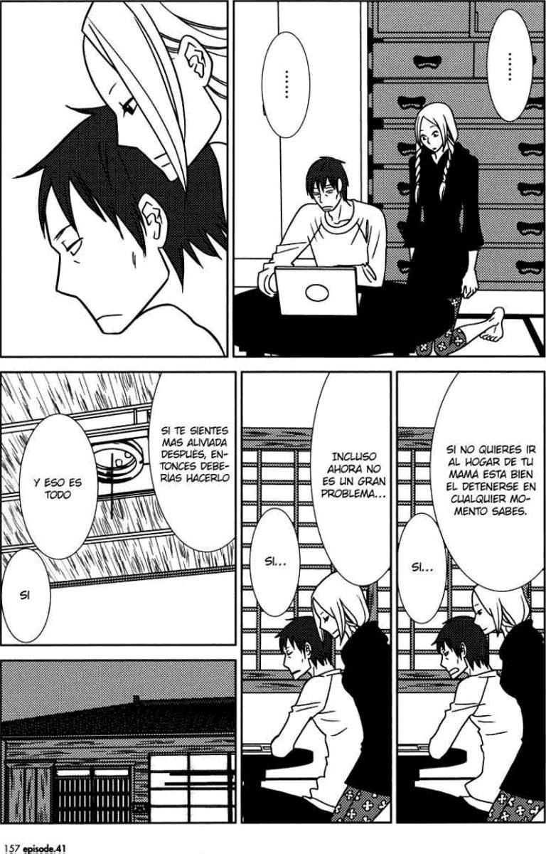 Read Usagi Drop ES Manga Online