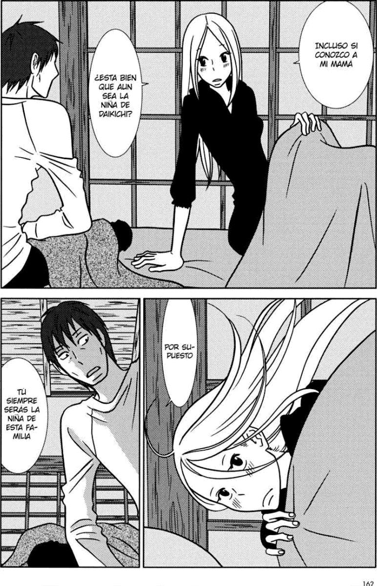 Read Usagi Drop ES Manga Online