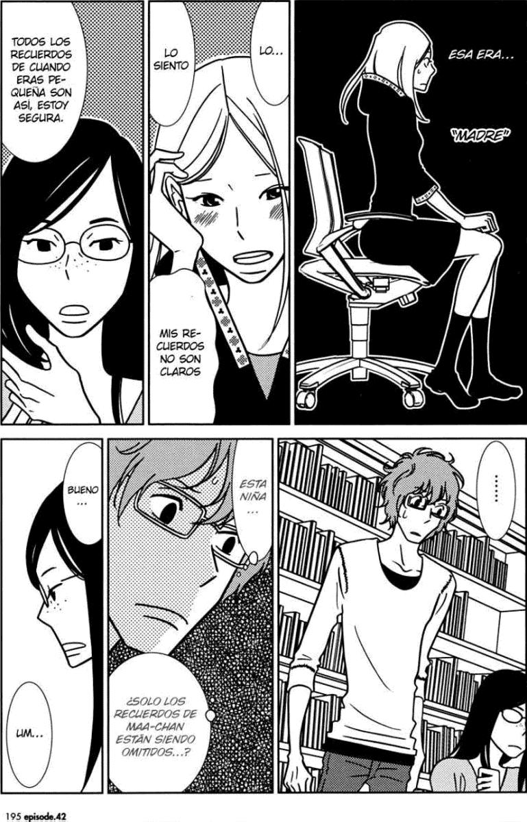 Read Usagi Drop ES Manga Online