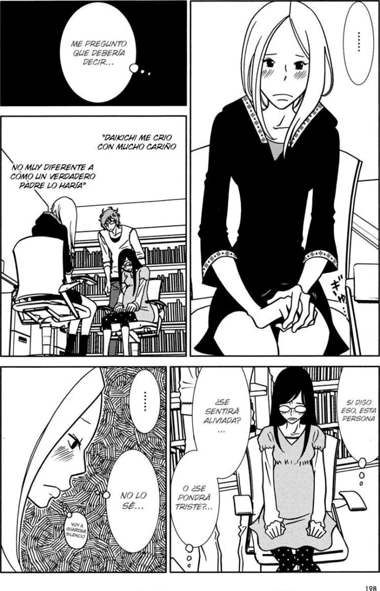 Read Usagi Drop ES Manga Online