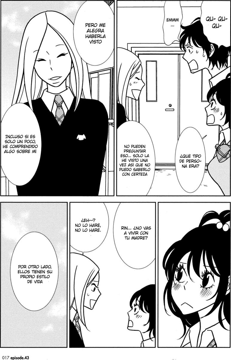 Read Usagi Drop ES Manga Online