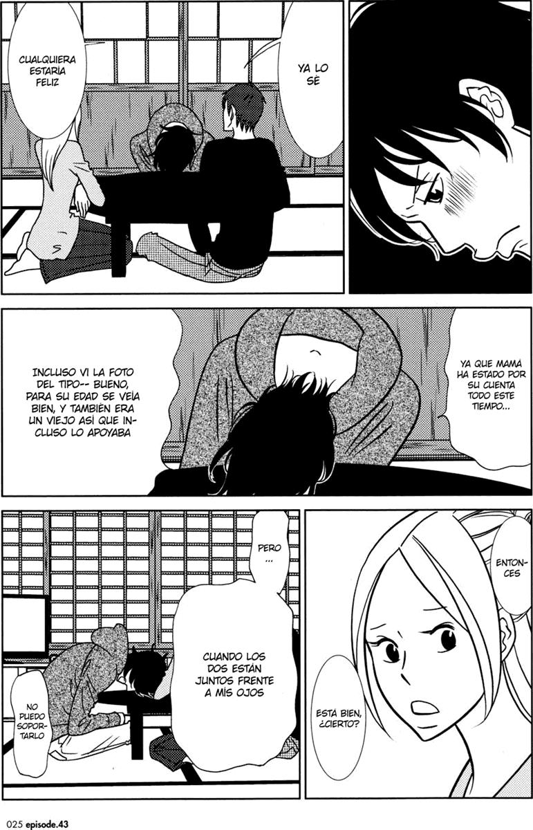 Read Usagi Drop ES Manga Online