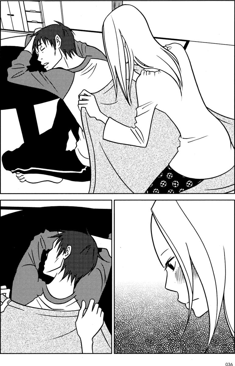 Read Usagi Drop ES Manga Online