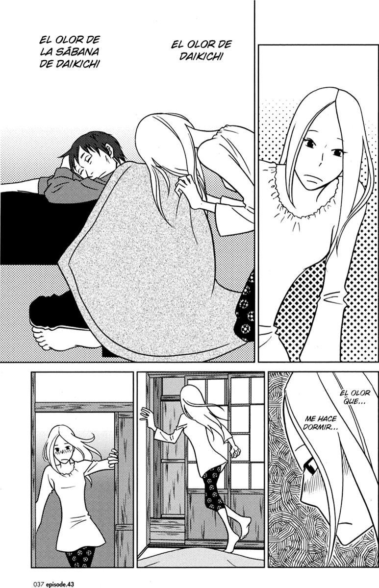 Read Usagi Drop ES Manga Online