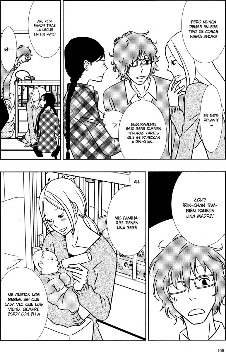 Read Usagi Drop ES Manga Online