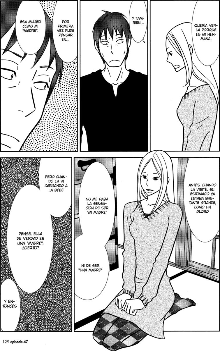 Read Usagi Drop ES Manga Online