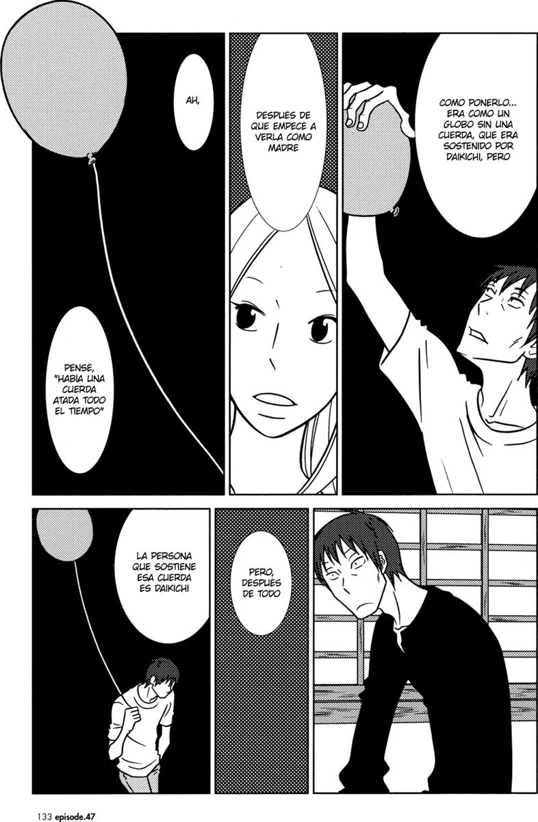 Read Usagi Drop ES Manga Online