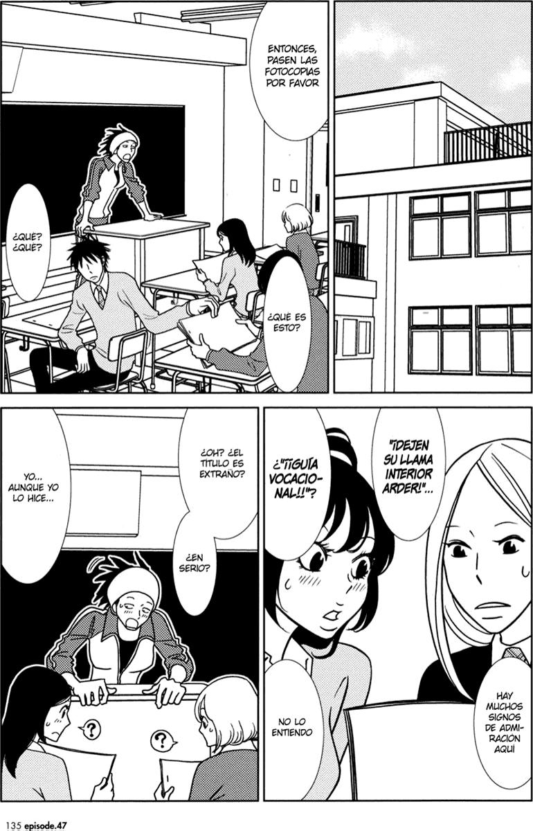 Read Usagi Drop ES Manga Online