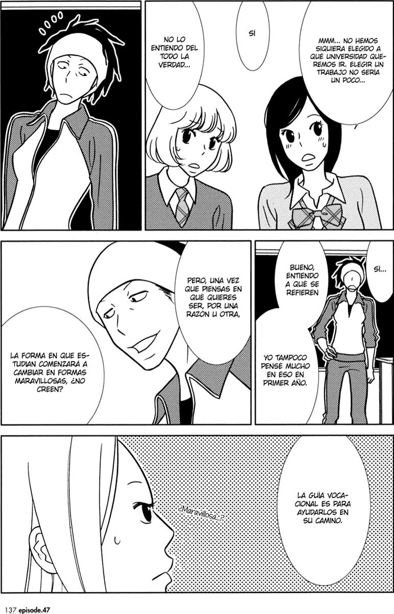 Read Usagi Drop ES Manga Online