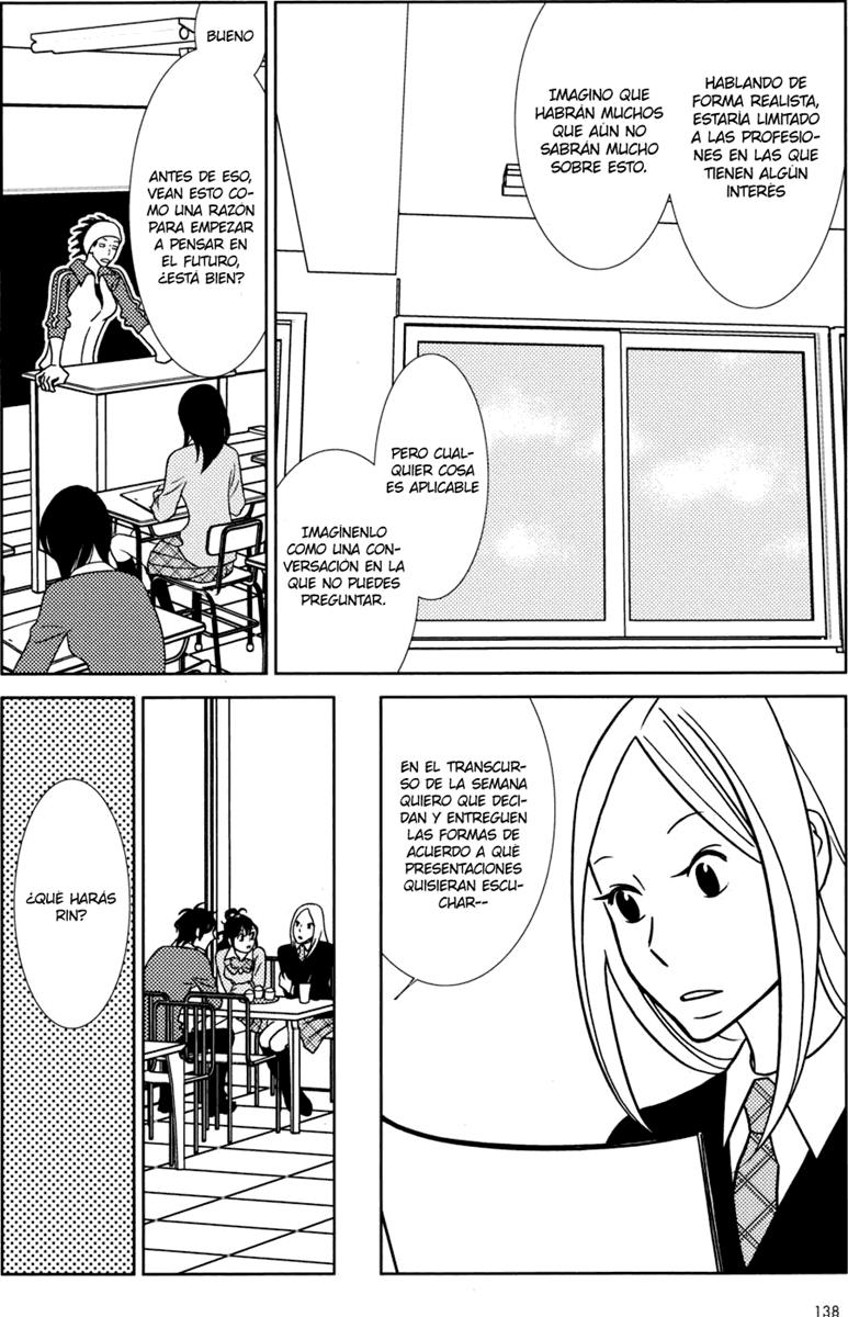 Read Usagi Drop ES Manga Online