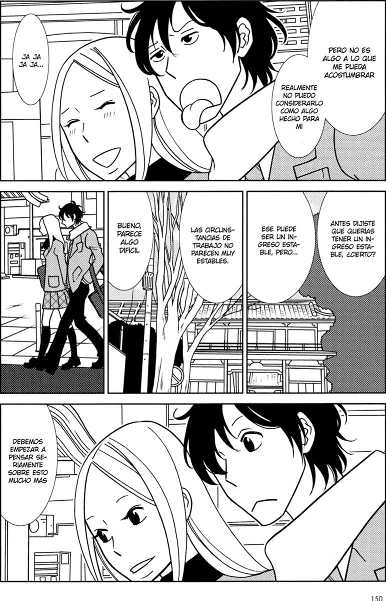 Read Usagi Drop ES Manga Online