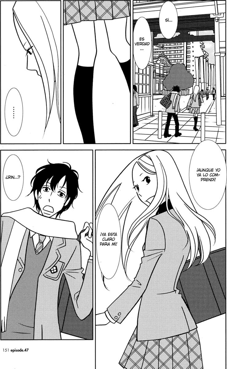 Read Usagi Drop ES Manga Online