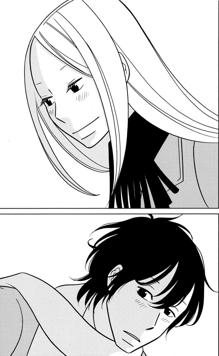 Read Usagi Drop ES Manga Online