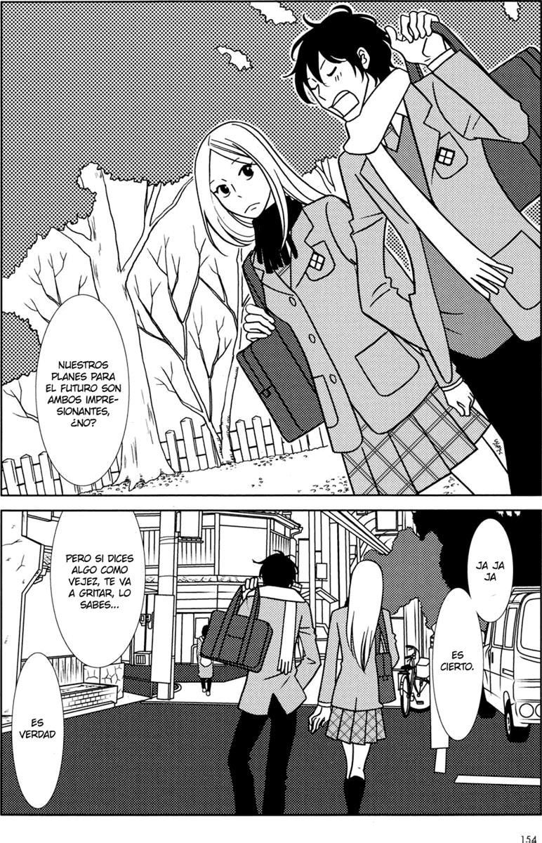 Read Usagi Drop ES Manga Online