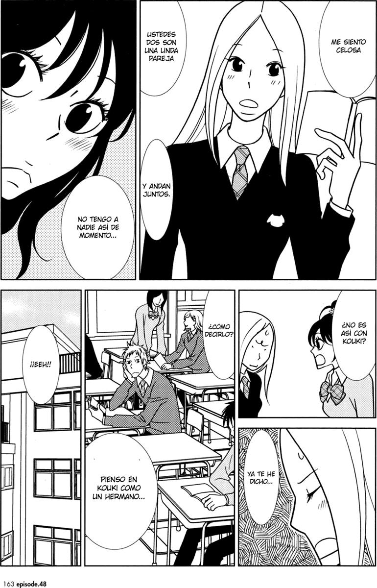 Read Usagi Drop ES Manga Online