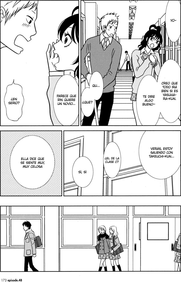 Read Usagi Drop ES Manga Online