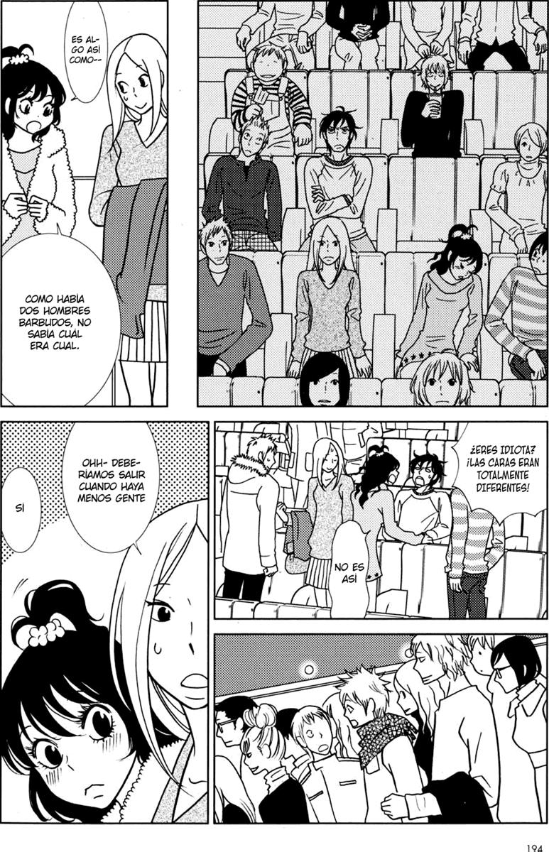 Read Usagi Drop ES Manga Online