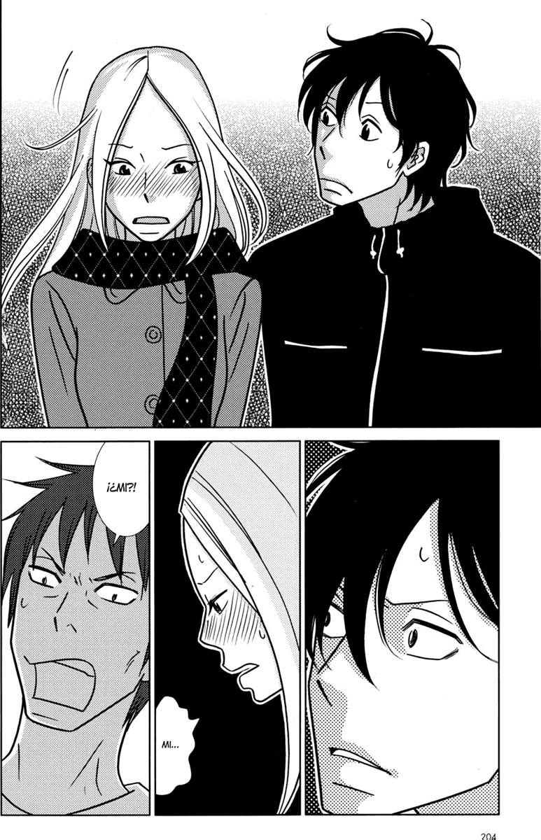 Read Usagi Drop ES Manga Online