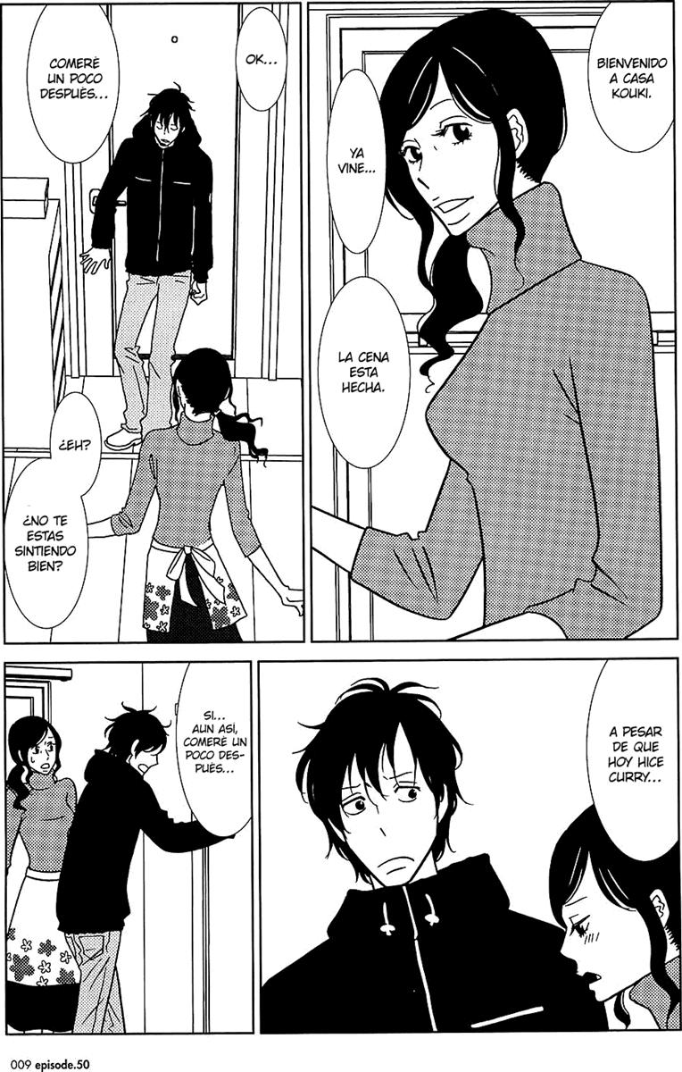 Read Usagi Drop ES Manga Online