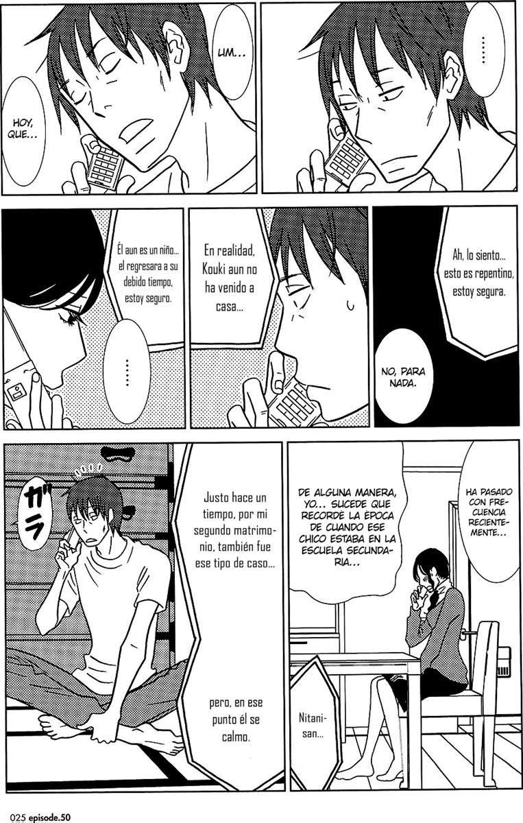 Read Usagi Drop ES Manga Online