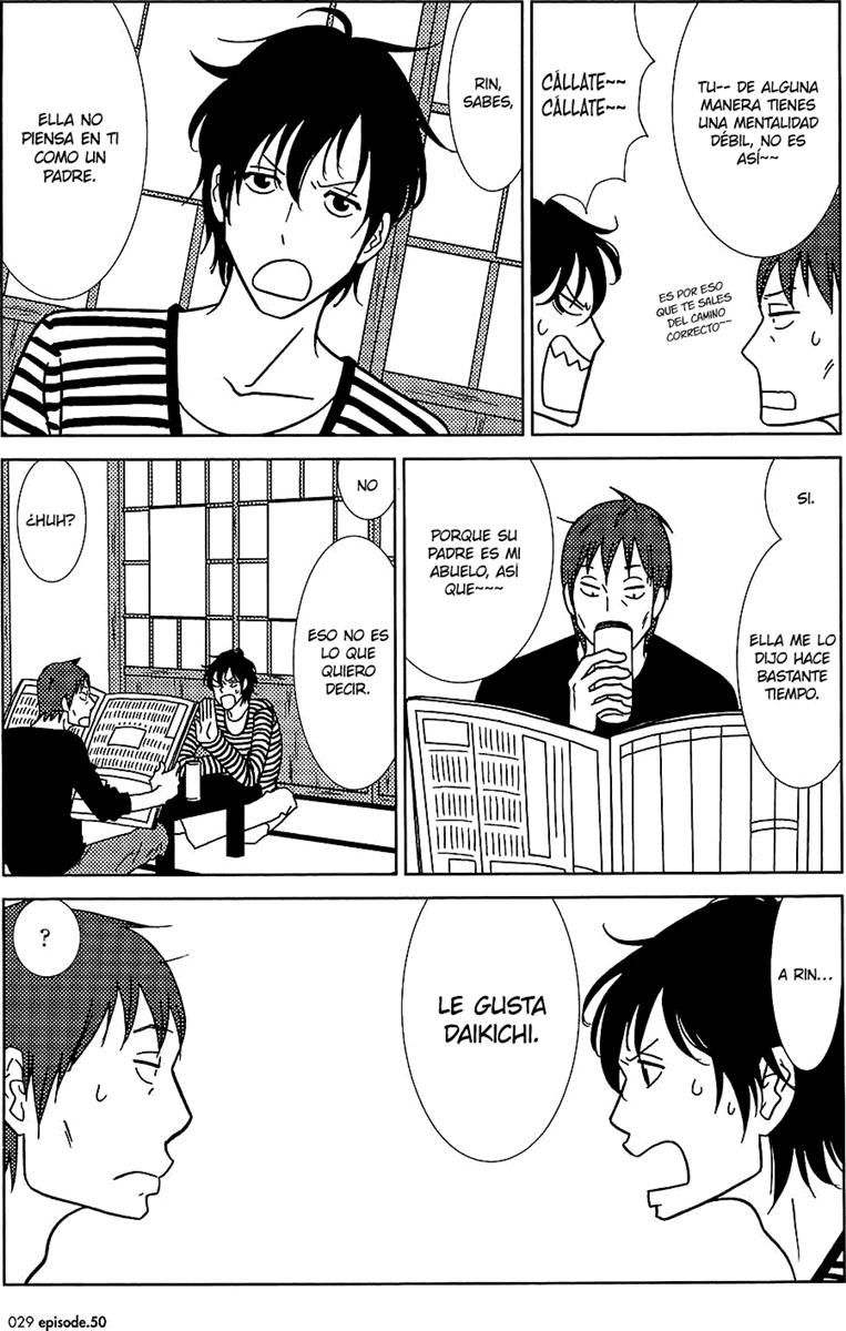 Read Usagi Drop ES Manga Online