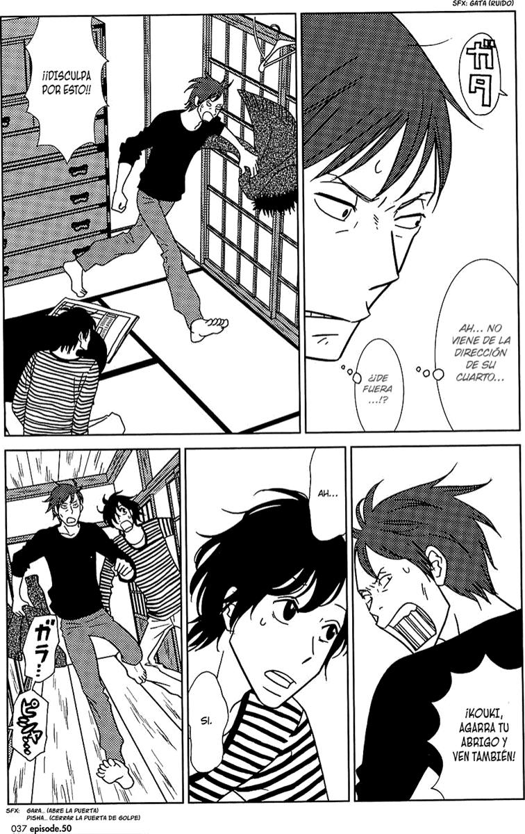 Read Usagi Drop ES Manga Online