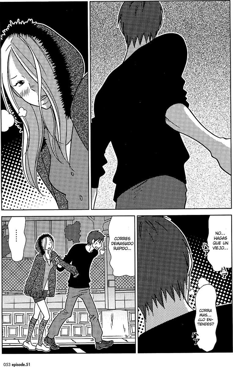 Read Usagi Drop ES Manga Online