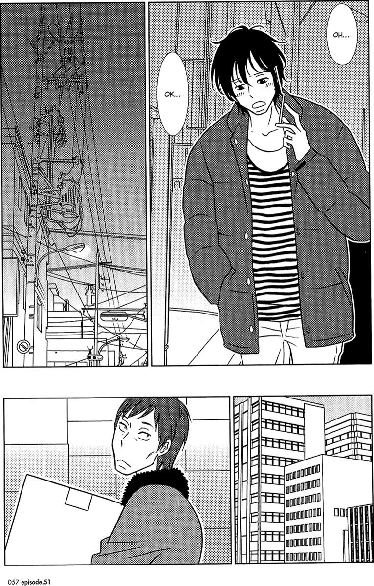 Read Usagi Drop ES Manga Online