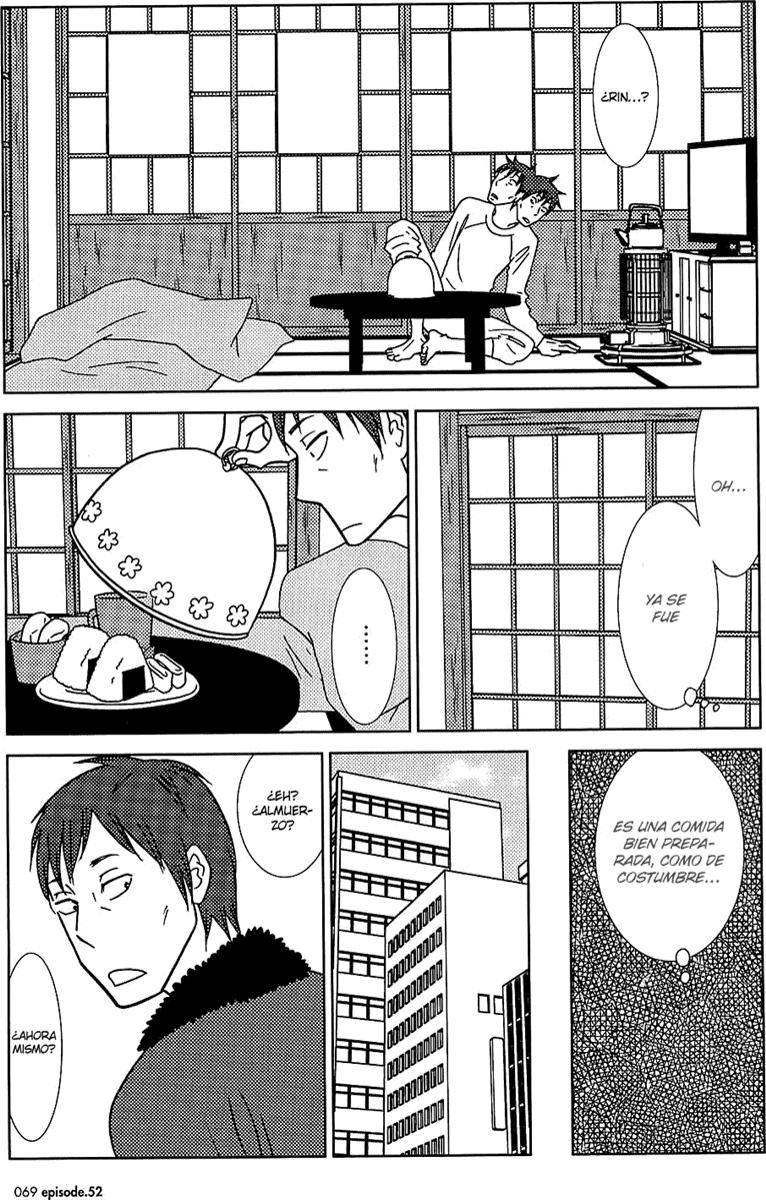 Read Usagi Drop ES Manga Online