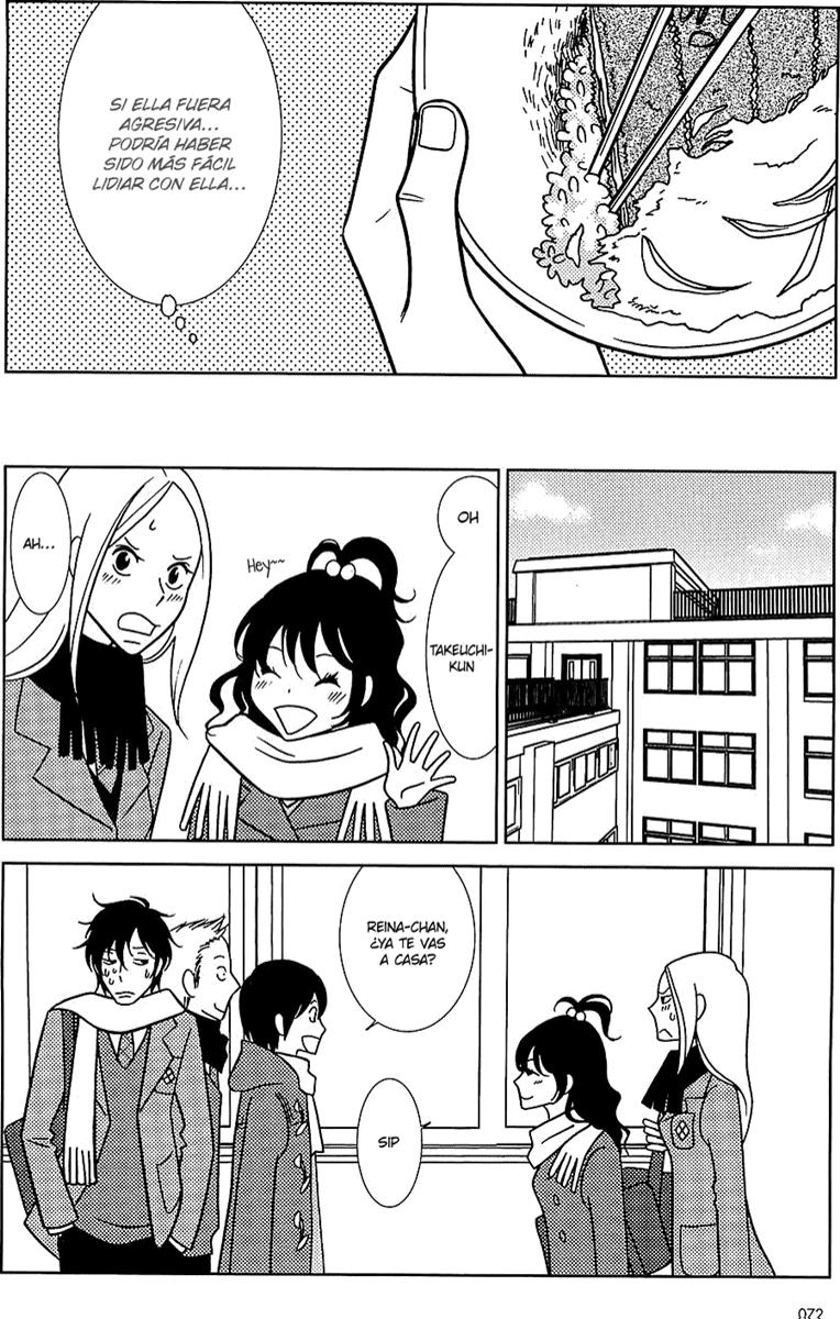 Read Usagi Drop ES Manga Online