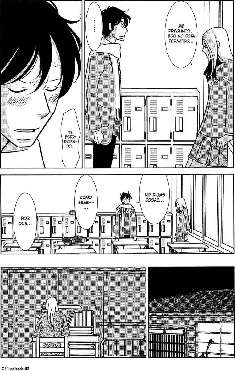 Read Usagi Drop ES Manga Online