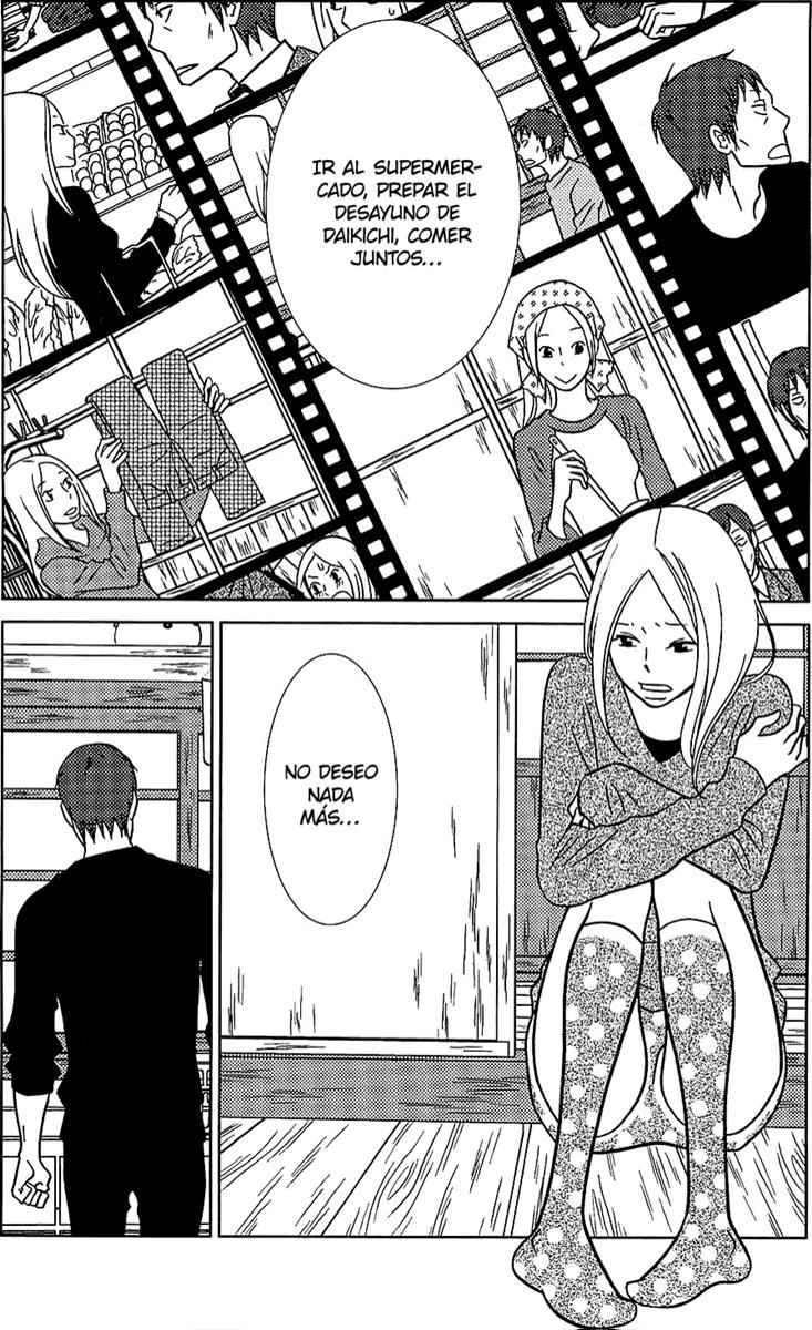 Read Usagi Drop ES Manga Online