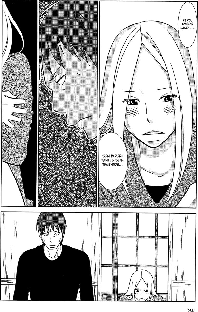 Read Usagi Drop ES Manga Online